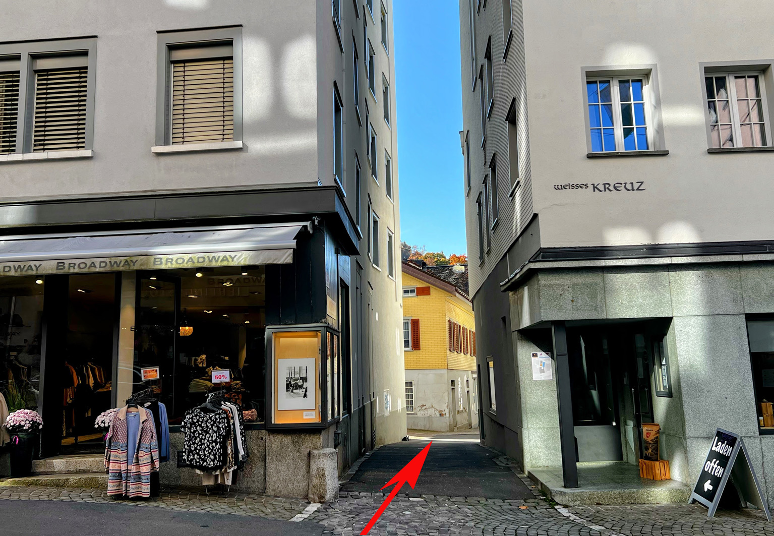 Balance & Training, Hauptstrasse 60, Einsiedeln