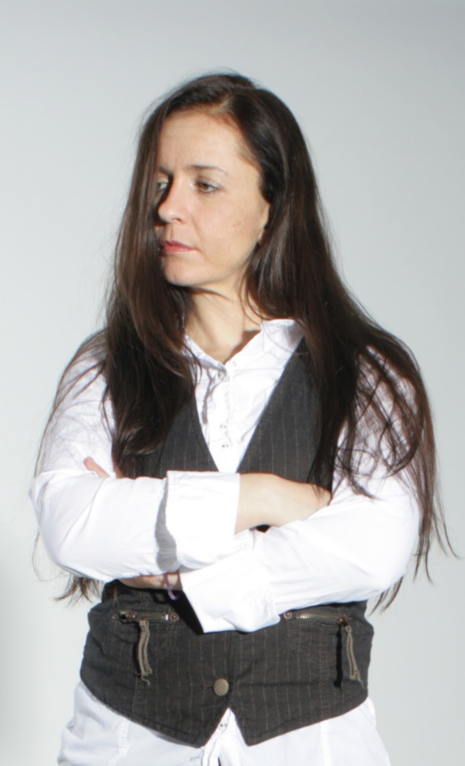 Stefanie Deichl Balance and Training